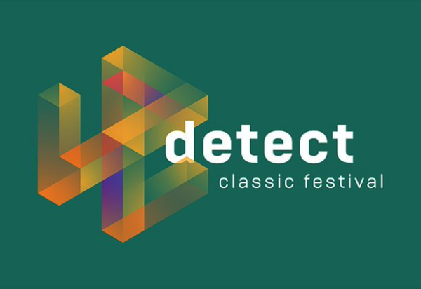 Das Logo vom Festival.