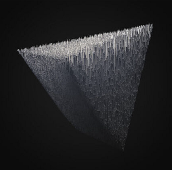 Ein Bild, entworfen von künstlicher Intelligenz.