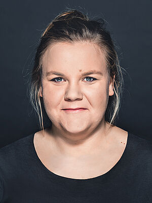 Julia Gräfner 