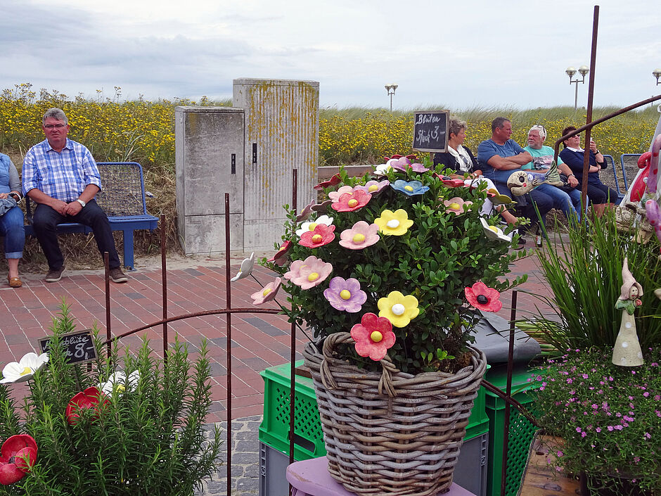  Märkte des Kunsthandwerks 2025 in der Übersicht: Kulturportal Bildidee 