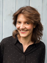 Peggy Mädler