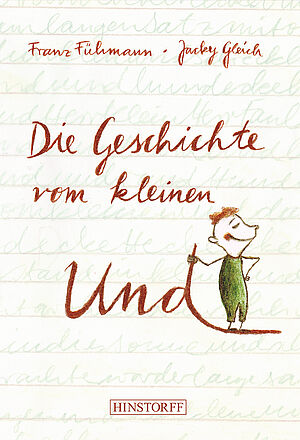 Das Buch-Cover.