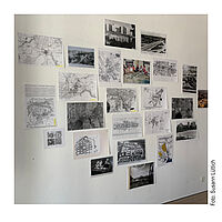 ReReading Neubrandenburg | Workshop & Stadtspaziergang | Tag der Architektur