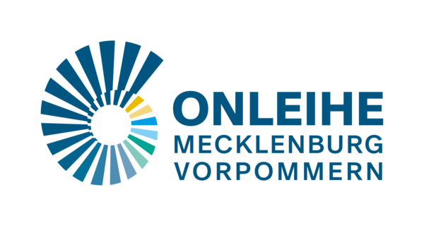 Das Logo der Onleihe. 