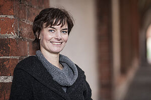 Ein Porträt von Katrin Sobotha-Heidelk