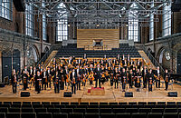 Neubrandenburger Philharmonie