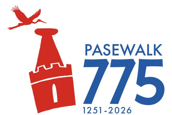 Logo zum Jubiläumsjahr