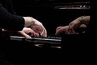 Klavier Lilit Grigoryan