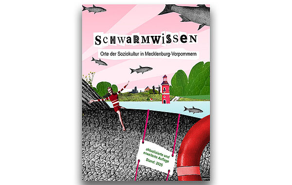 Das Cover vom Reiseführer