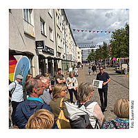 Tag der Architektur 2026