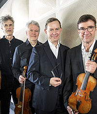 Aperto Piano Quartett