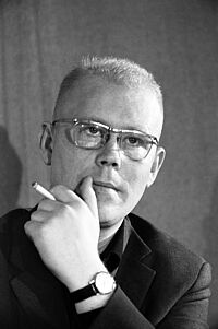 Uwe Johnson