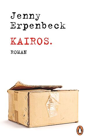 Das Buch-Cover.