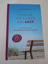 Steig ein, wir fahren ans Meer