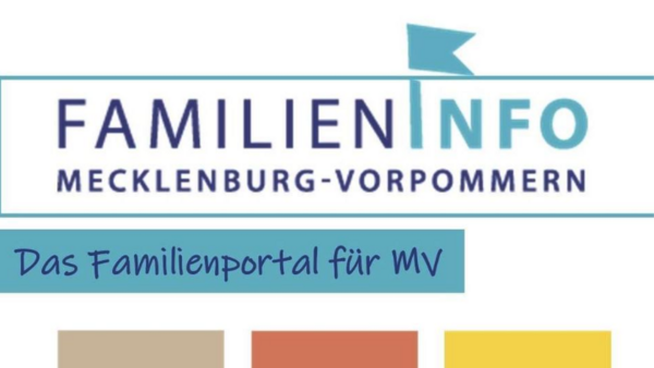 Logo von Familieninfo MV