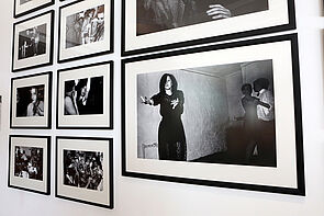 So wurde in der DDR gefeiert. Eine Bildersammlung.