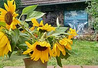 Kunstgarten Madsow