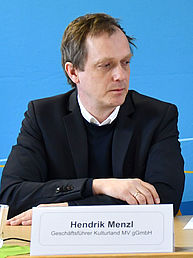 Hendrik Menzl