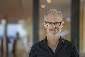 Florian Scheibe
