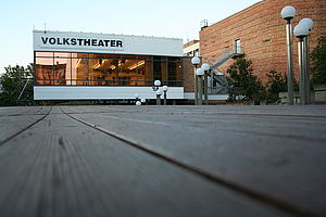 Volkstheater Rostock