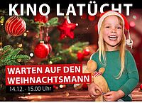 Advent im Latücht