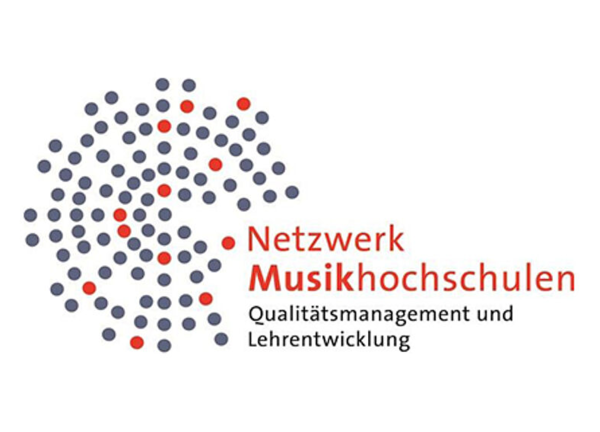 Das Logo vom Netzwerk.