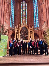 Landesjugendchor M-V
