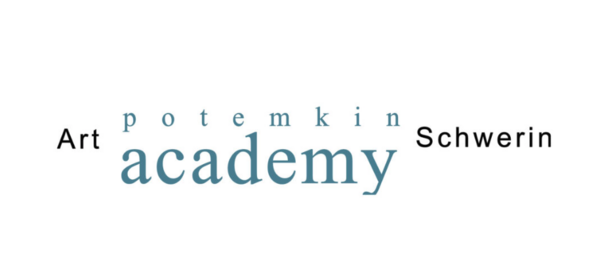 Das Logo mit dem Schriftzug