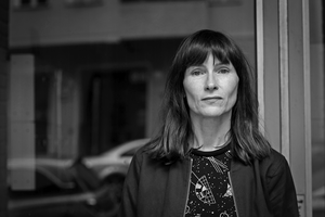 Heike Geißler