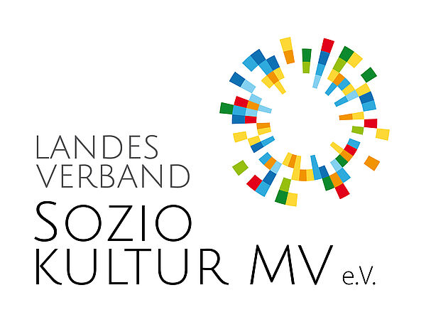 Logo des Landesverbands Soziokultur