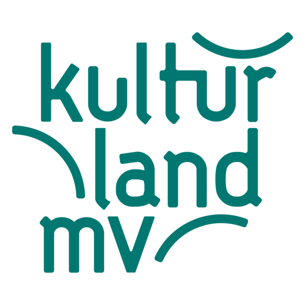 Das Logo von Kultur Land MV