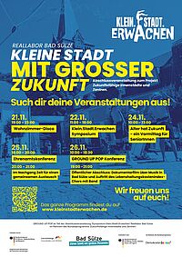 Symposium Bad Sülze