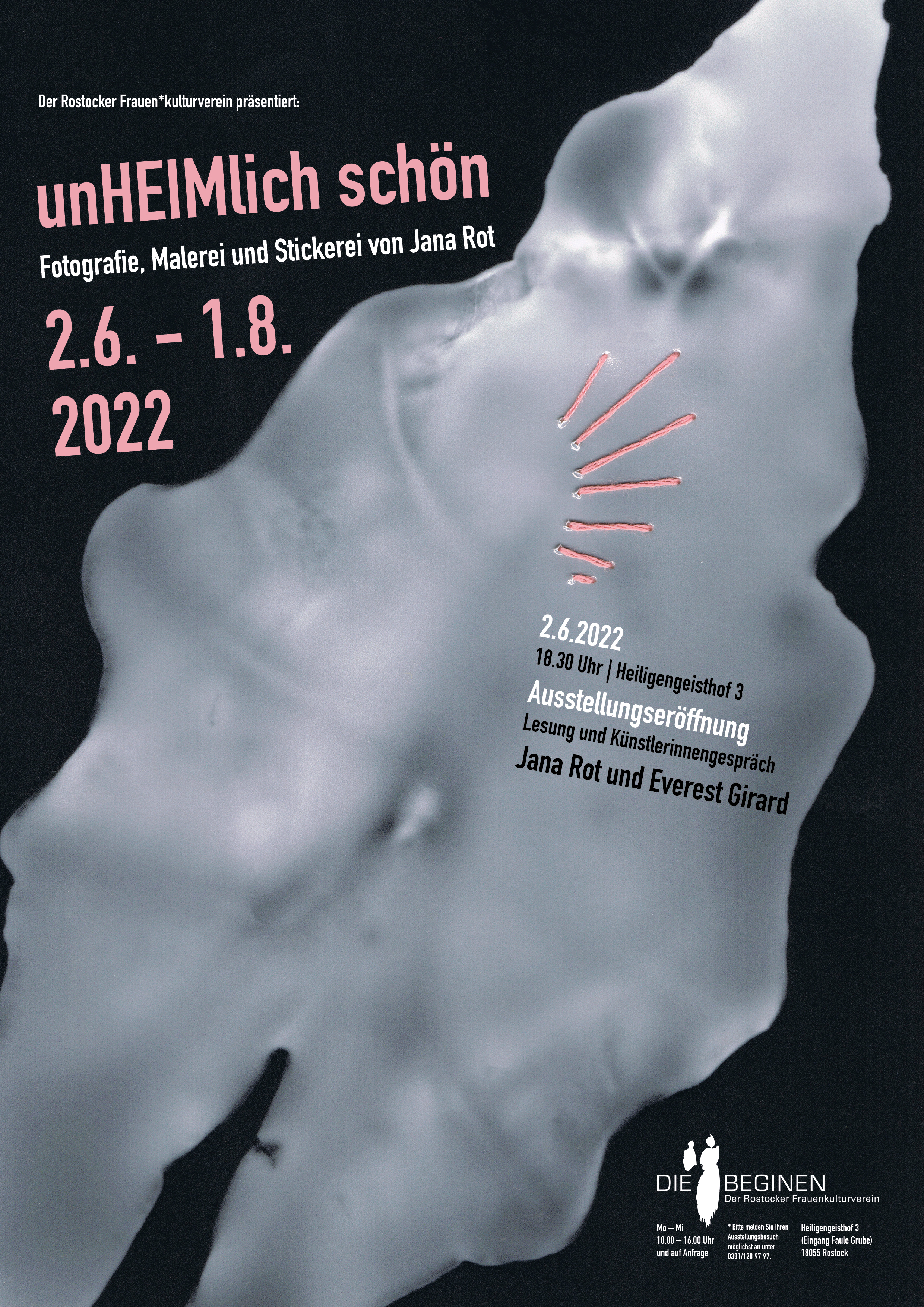 unHEIMlich schön
