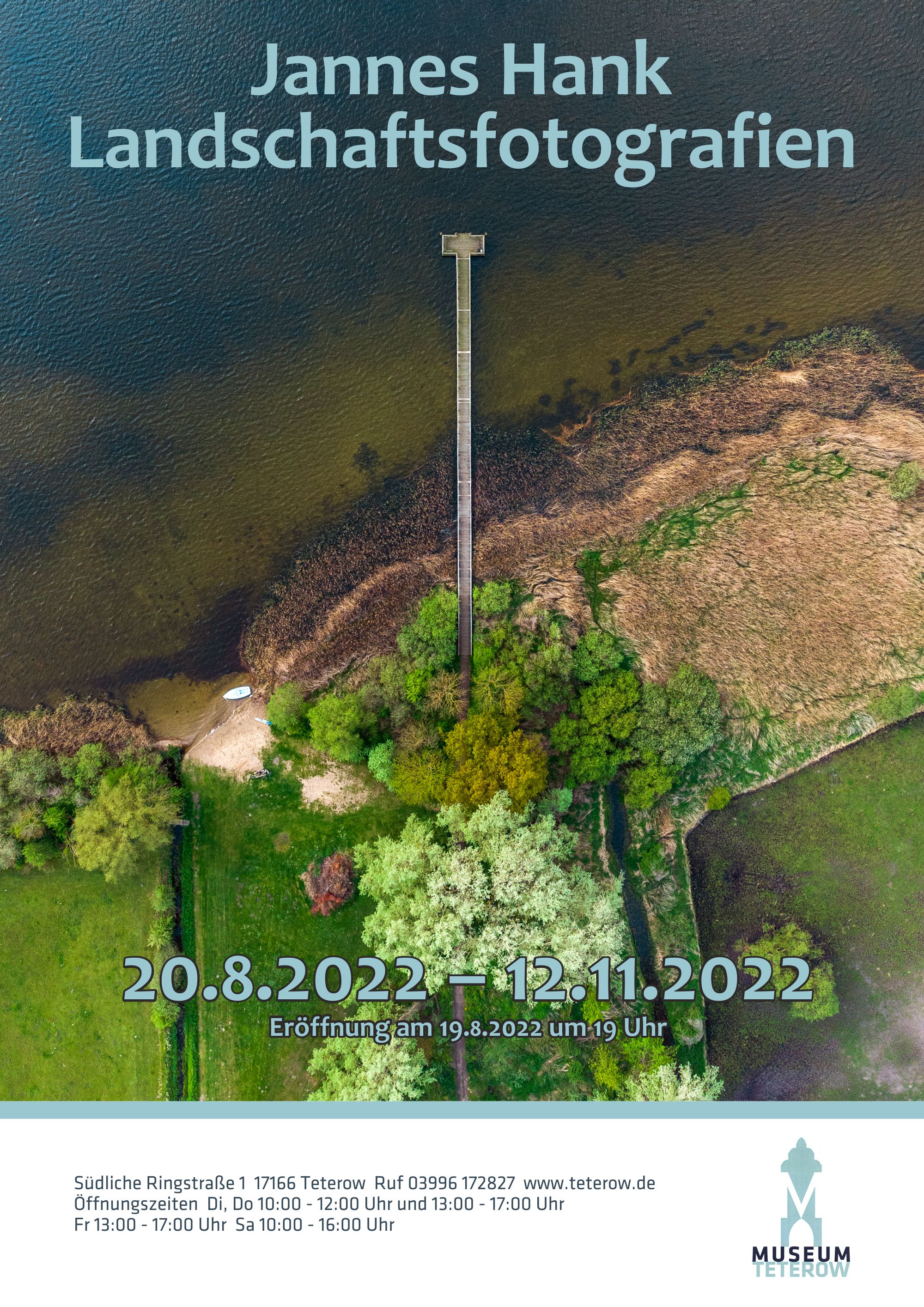 Jannes Hank – Landschaftsfotografien