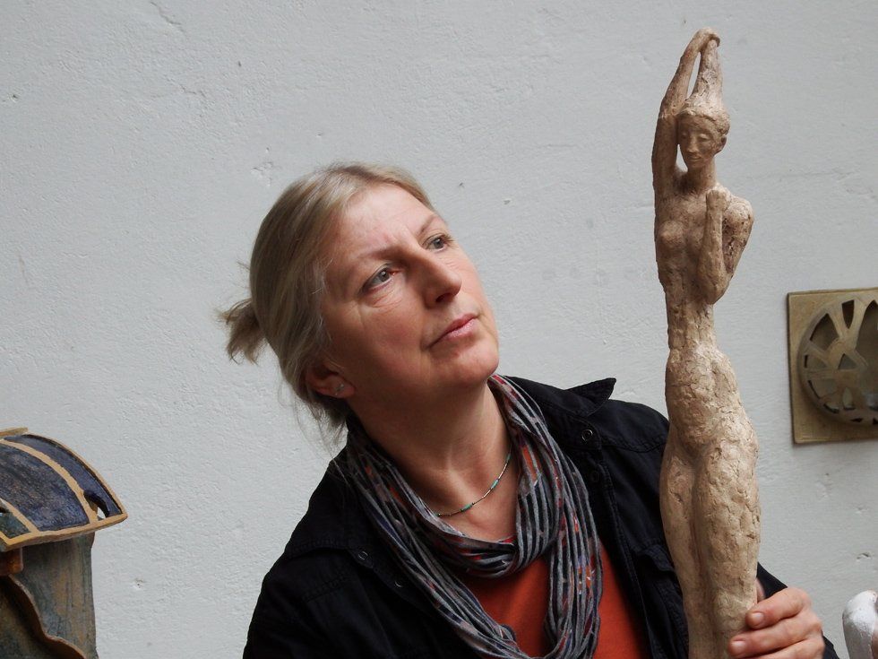 INES DIEDERICH. DAS GROSSE MUTTER UNSER