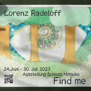 Lorenz Radeloff – Find me