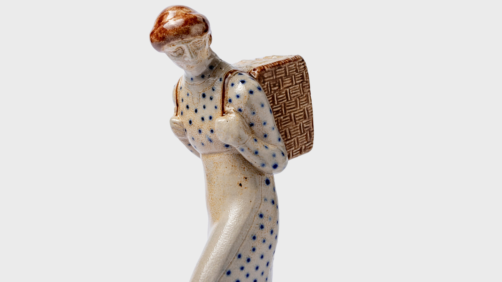 Sonderausstellung: Begegnungen. Wewerka & Barlach
