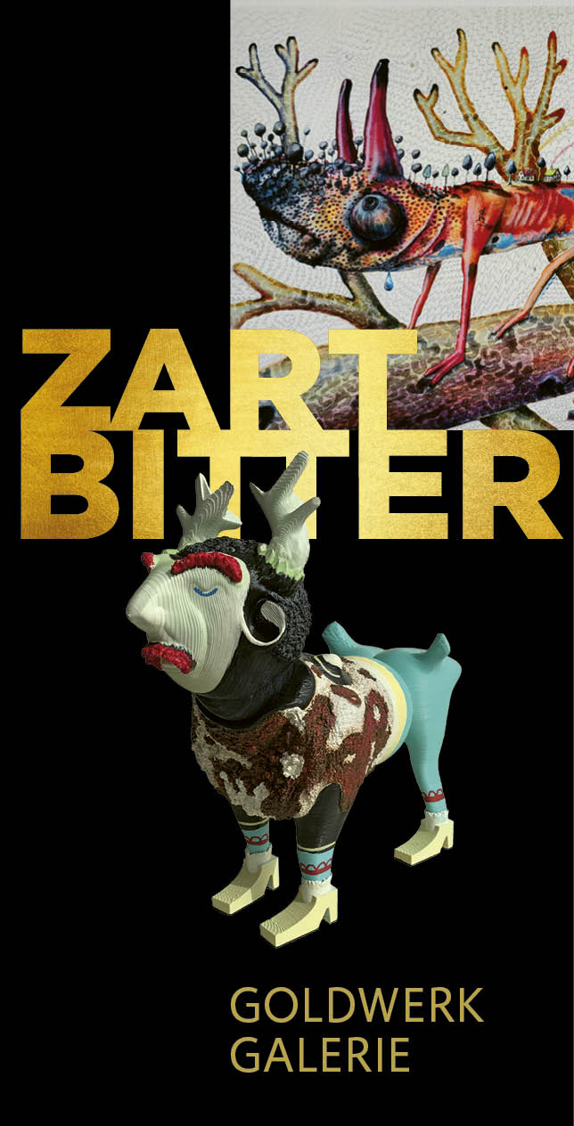 ZARTBITTER