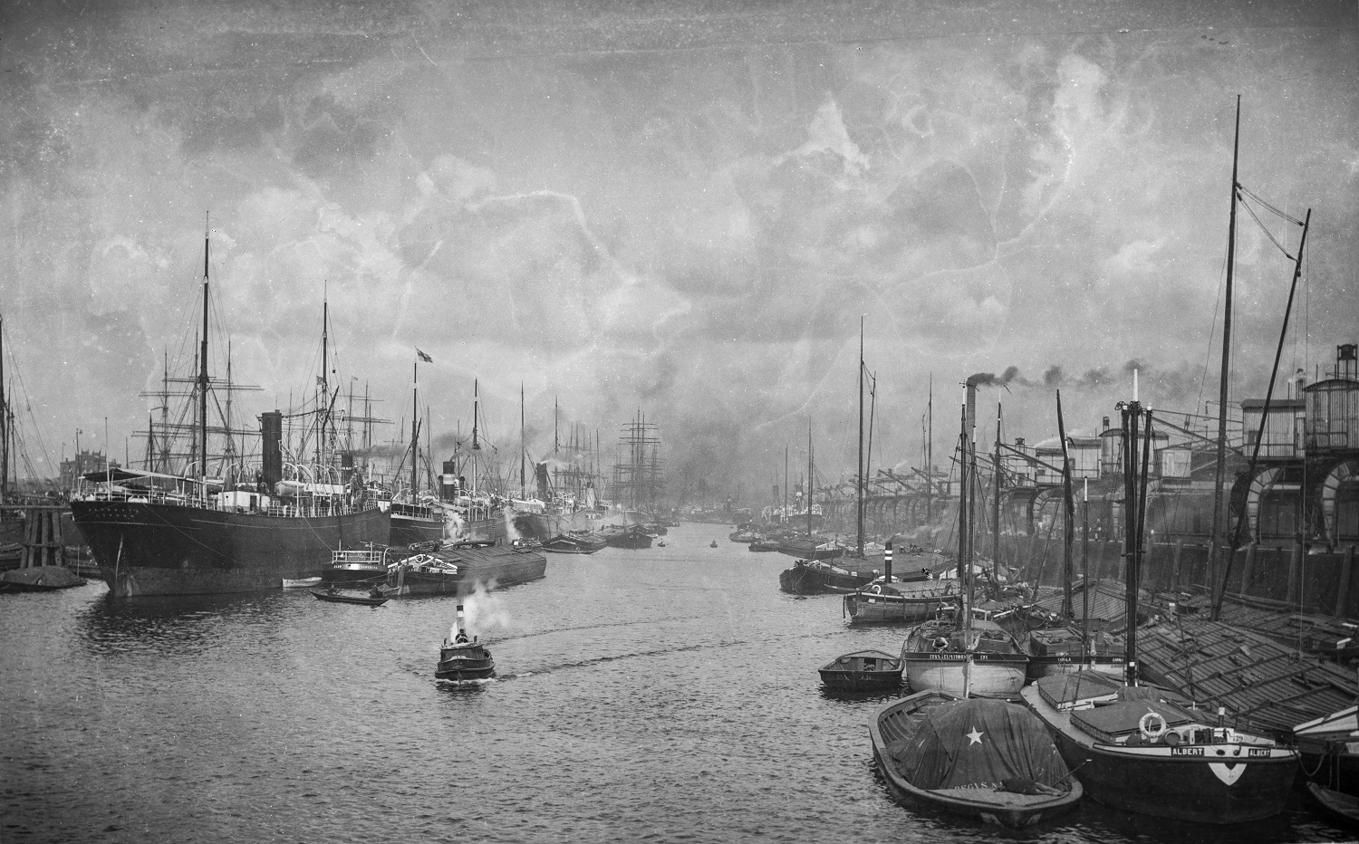 „Wilhelm Dreesen. Fotograf und Maler der Künstlerkolonie Ekensund“