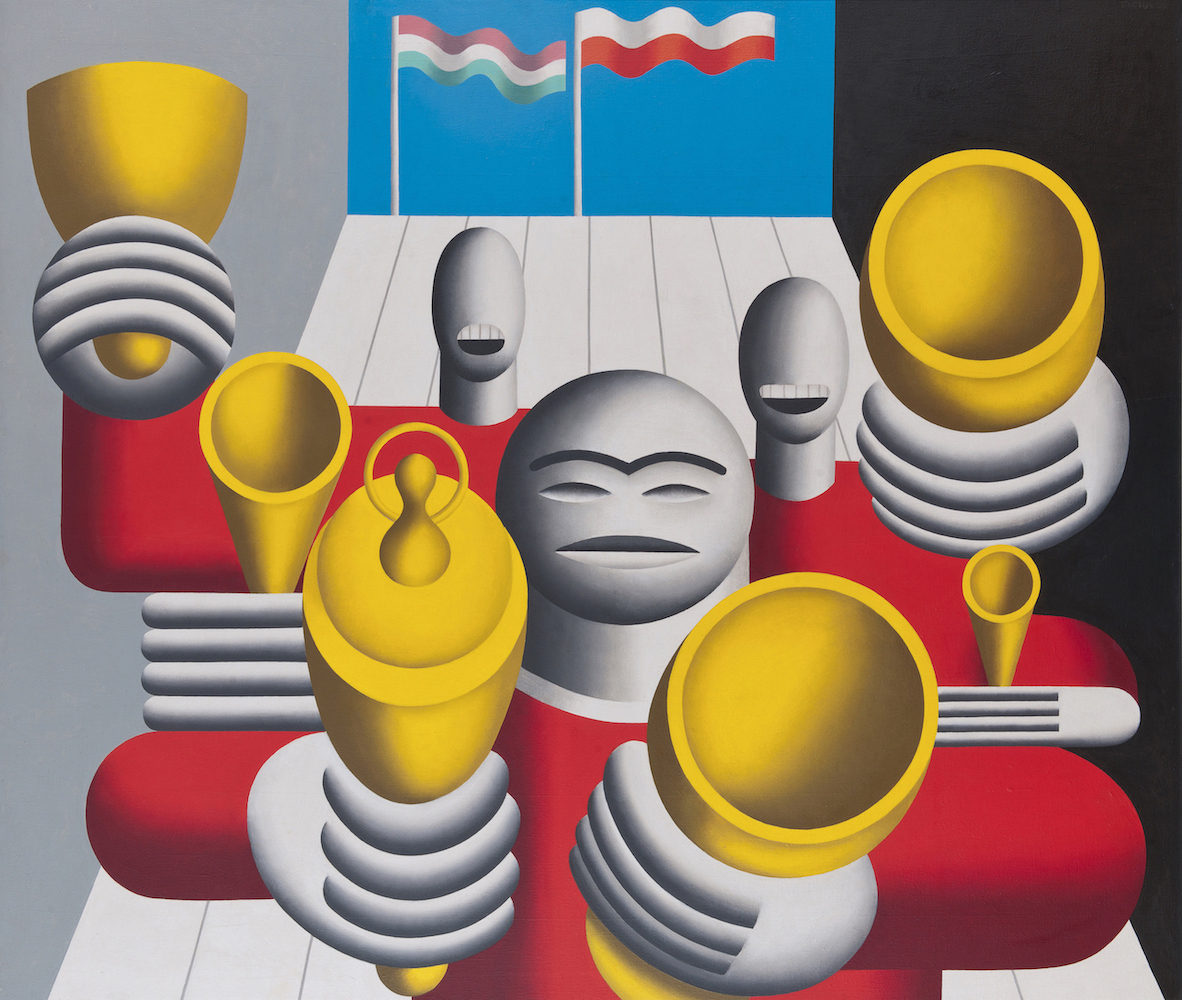 Ausstellungen in Schwerin