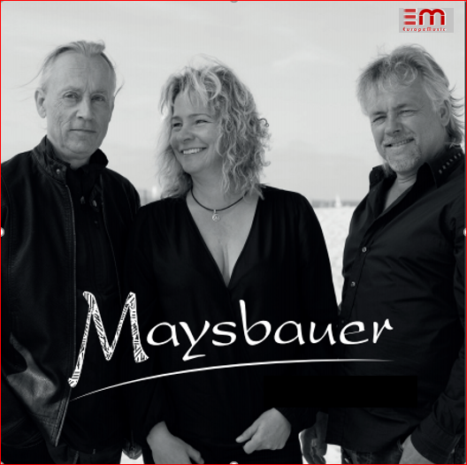 Maysbauer – … auf anderen Wegen …