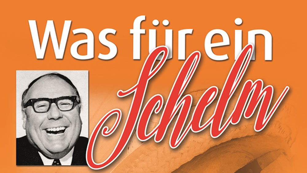 Ein Heinz-Erhardt-Abend – „Was für ein Schelm“