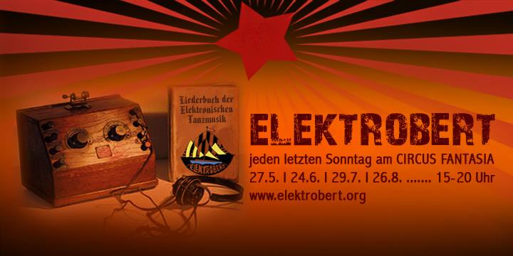 Elektrobert