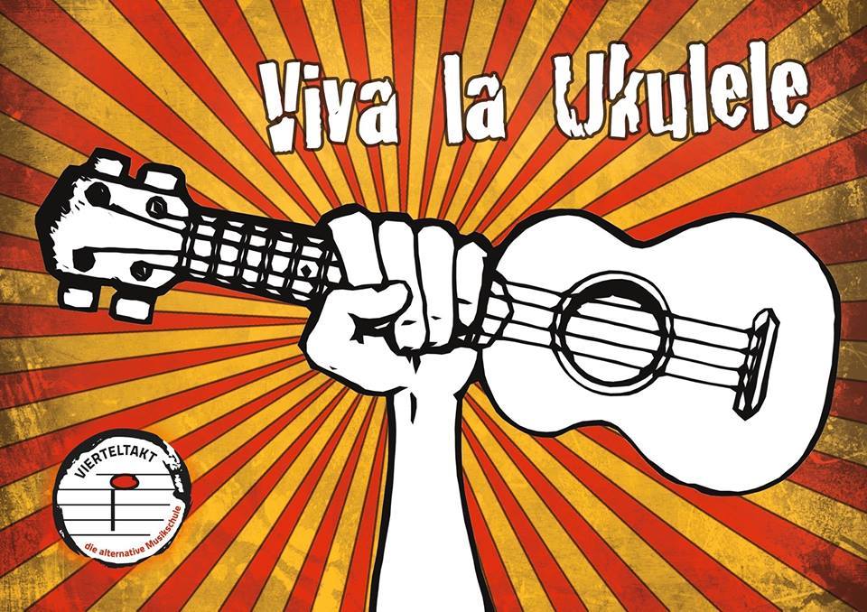 Ukulele Workshop