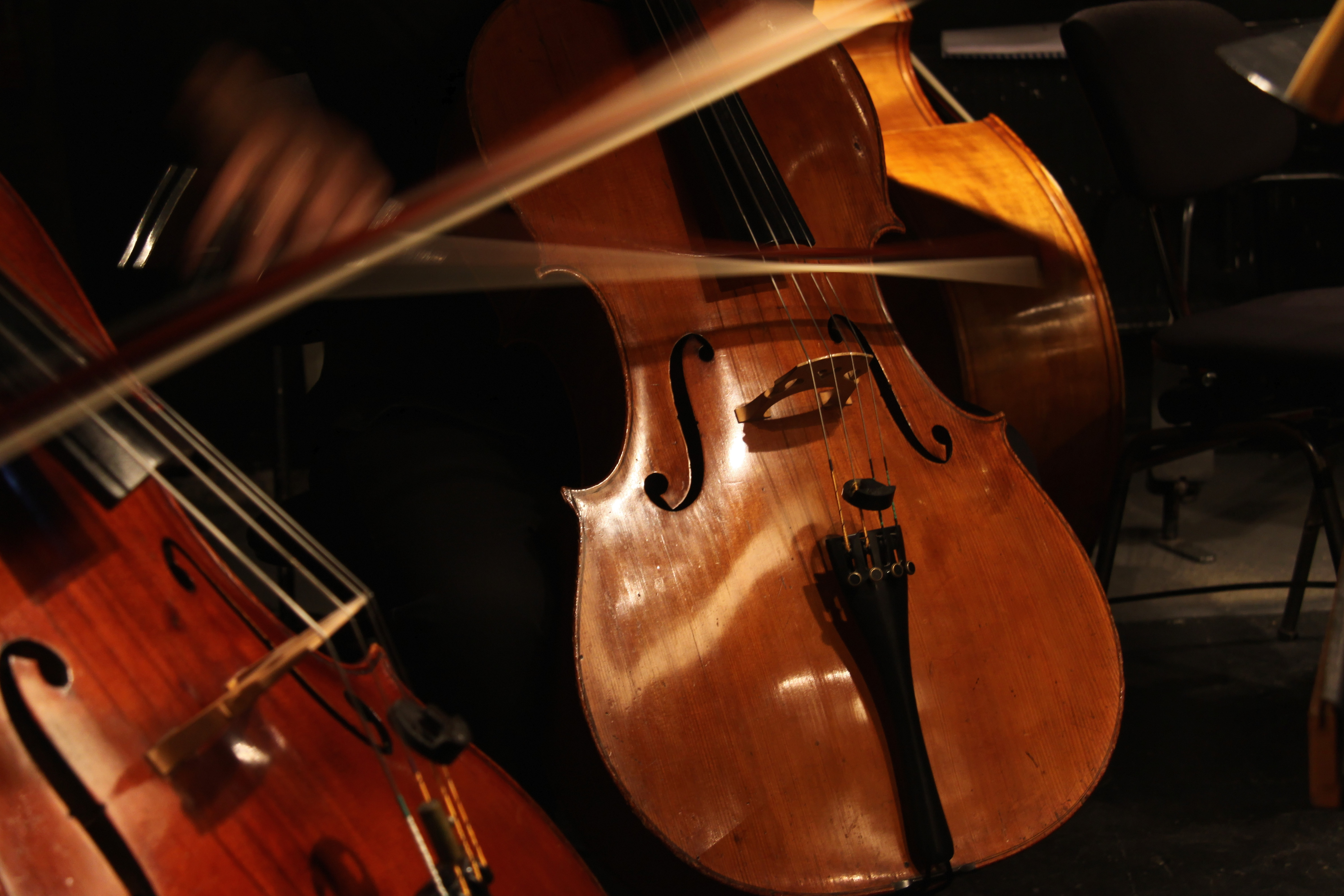 DEBÜTKONZERT TUTTI ORCHESTER 800