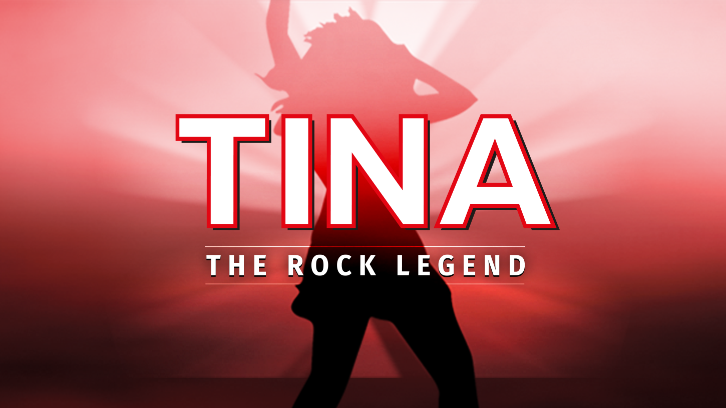 ++ NEUER TERMIN ++ TINA – The Rock Legend
