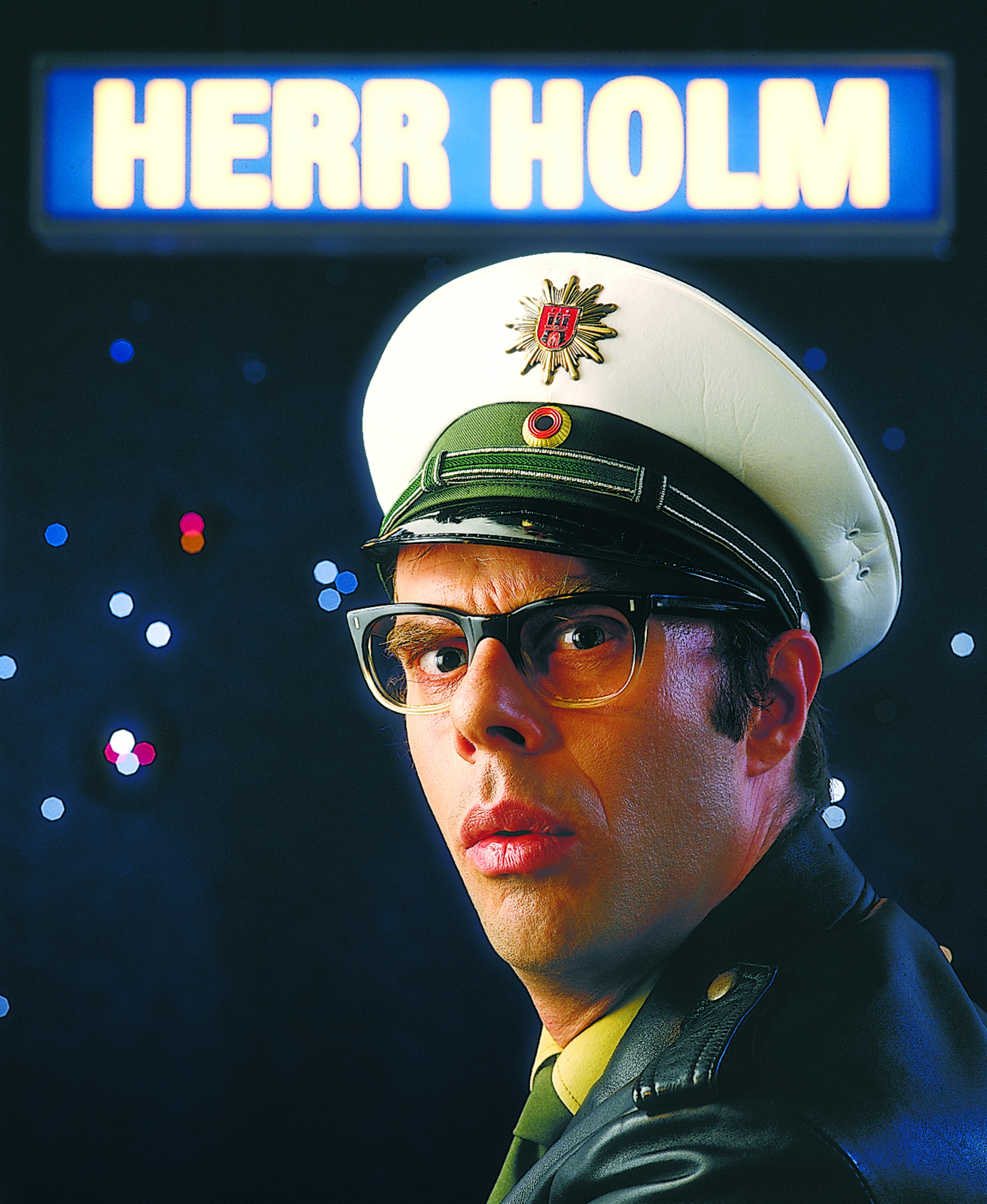 Herr Holm – Das Beste zum Schluss