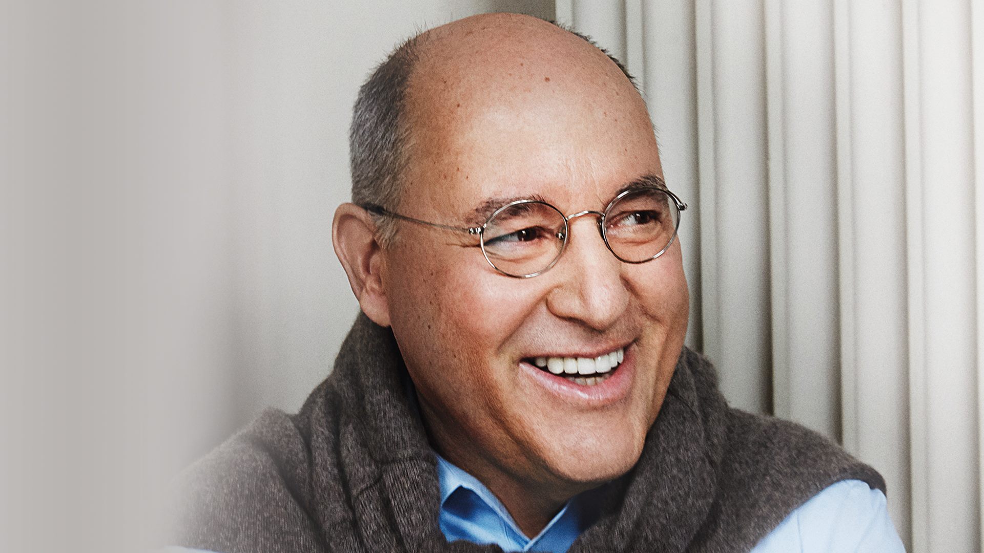 Gregor Gysi „Ein Leben ist zu wenig“ – Best of