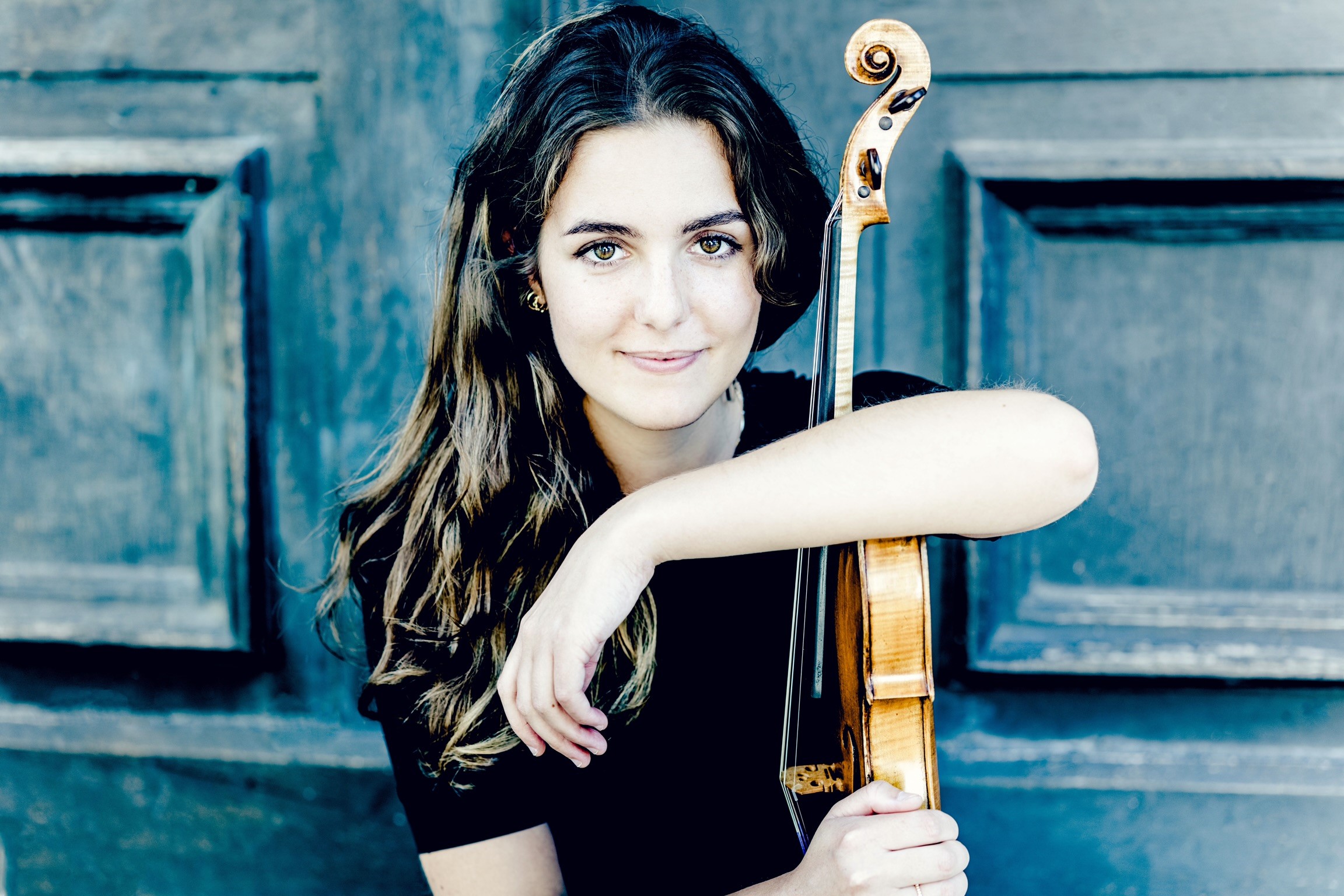 Junge Elite Chiara Sannicandro