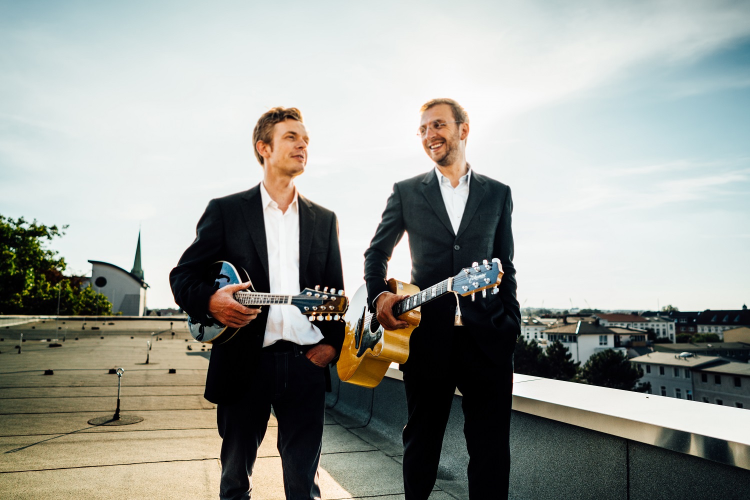 NEUSTART IM ENDSTADIUM – Dietrich & Raab